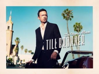 2014 Till Br&ouml;nner (Till Bronner) - The Movie Album [CD]