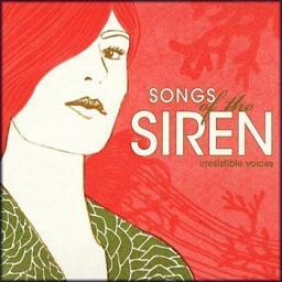 2008 VA - Songs Of The Siren [CD]