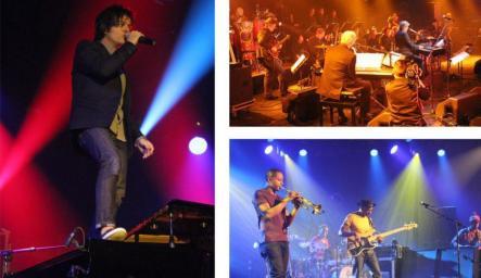 2013 34. Leverkusener Jazztage