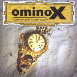 2004 Ominox - Contemporary Past [CD]