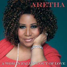 2011 Aretha Franklin - A Woman Falling Out Of Love [CD]