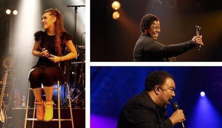 2011 32. Leverkusener Jazztage