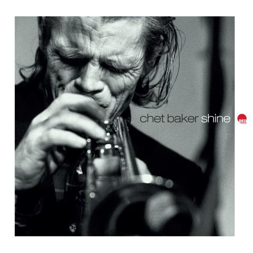 1987 Chet Baker - Shine (Live at Teatro Estense, Ferrara 1987) (2026) {Red} [24-48]