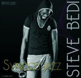 2010 Steve Bedi - Syncos Jazz [CD]