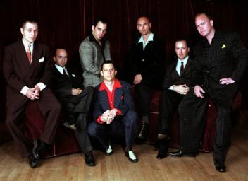 1991-2010 Royal Crown Revue - Complete Discography - 1991 [CD]