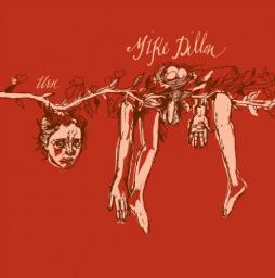 2012 Mike Dillon (Garage A Trois, Les Claypool, Les Claypool's Frog Brigade) - Urn [CD]