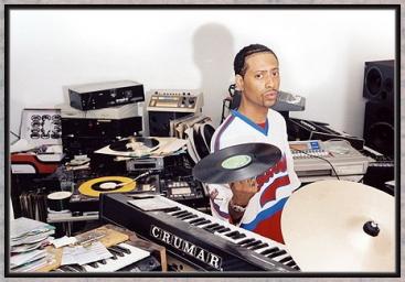 2007 Yesterday's New Quintet - Official Discography (Prod. by Madlib) (2000 [CD]