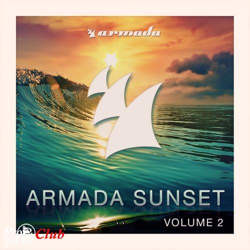 (Chillout, House) [WEB] VA - Armada Sunset, Vol. 2 (Armada Music Bundles [ARDI3521]) - 2014, FLAC (tracks), lossless