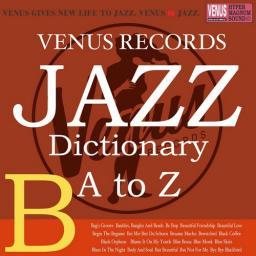 2017 VA - Jazz Dictionary B [CD]