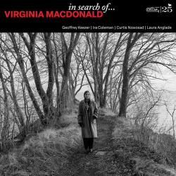 2026 Virginia MacDonald - In Search Of… {Cellar Live, La Reserve} [24-96]