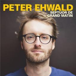 2019 Peter Ehwald - Septuor De Grand Matin {Jazzwerkstatt} [16-44,1]