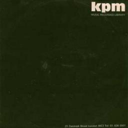 1973 Alan Hawkshaw & Dave Gold - Move With The Times [CD]