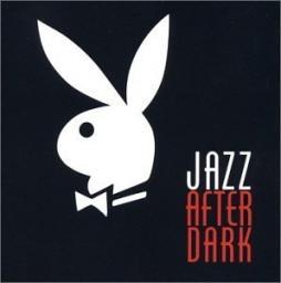 2003 VA - Playboy Jazz After Dark [CD]
