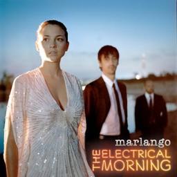 2007 Marlango - The Electrical Morning [CD]
