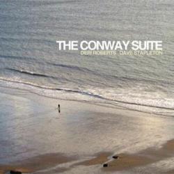 2005 Deri Roberts, Dave Stapleton - The Conway Suite {Edition} [16-44,1]