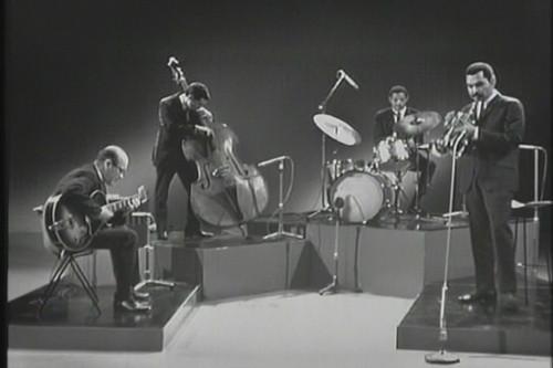 1964 The Art Farmer Quartet II {BBC} [DVD5]