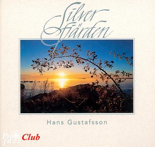 (New Age) [CD] Hans Gustafsson - Silverfjarden (Silver Lake) - 1998, FLAC (tracks+.cue), lossless