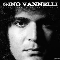 2012 Gino Vannelli - Still Hurts To Be In Love [CD]