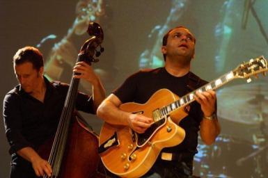 2 Jazz a Foix: 15 au 22 juillet 2002