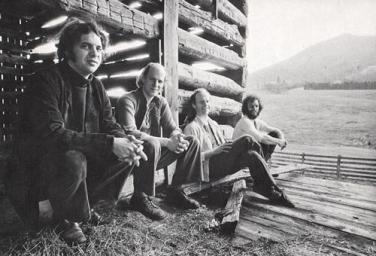 2007 Oregon - Полная дискография 1970-2007, 25 альбомов [CD]