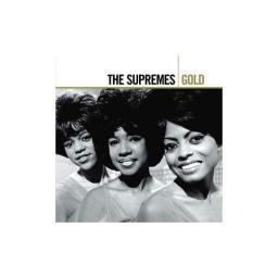 2005 The Supremes - Gold [CD]
