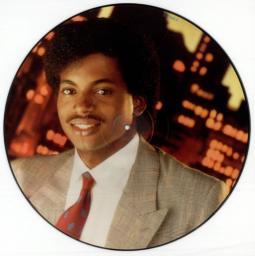 1984-1992 Eugene Wilde - Discography (4 Albums) - 1984 [CD]
