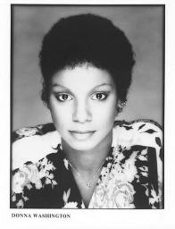 1982 Donna Washington - Collection: 3 Albums (1980 - 1982) [CD]