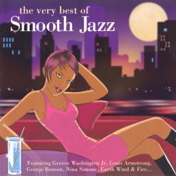 2002 VA - Various Artists - The Very Best Of Smooth Jazz [CD]