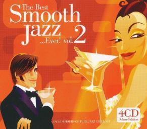 2005 VA - The Best Smooth Jazz ...Ever! Vol. 2 [CD]