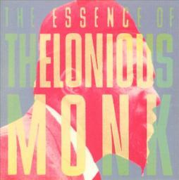 (Bop, Post-Bop) [CD] Thelonious Monk - I Like Jazz: The Essence of Thelonious Monk (1963-1968) - 1991, FLAC (tracks+.cue), lossless