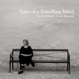 2017 Lena Akesson - Tales Of A Travelling Mind [CD]