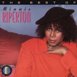 1993 Minnie Riperton - The Best Of [CD]