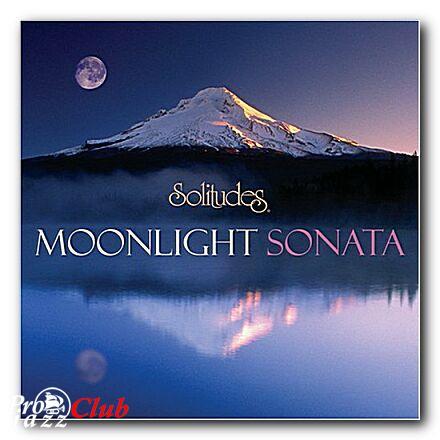 (New Age, Nature, Classical) Dan Gibson's &amp; Yuri Sazonoff - Moonlight Sonata - 2005, FLAC (tracks+.cue), lossless