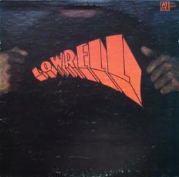 1979 Lowrell [CD]