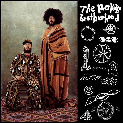 2026 The MerKaBa Brotherhood - The MerKaBa Brotherhood {Mississippi} [24-48]