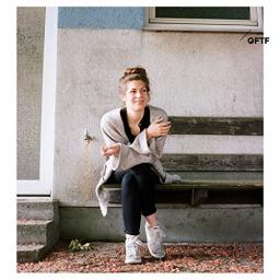 2018 Jules - Greenbird [CD]
