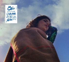 2012 C&eacute;u (Ceu) - Caravana Sereia Bloom [CD]