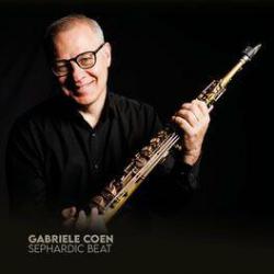 2023 Gabriele Coen - Sephardic Beat {Parco della Musica} [16-44,1]