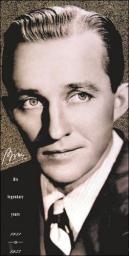 1957 Bing Crosby - His Legendary Years 1931-1957 4 CD Box Set [CD]