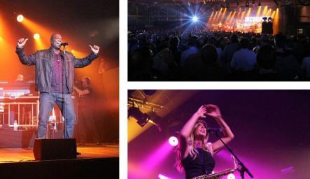 2014 35. Leverkusener Jazztage