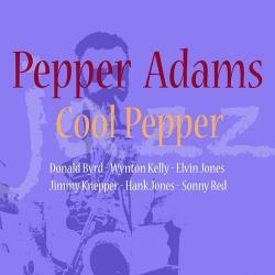 2021 Pepper Adams - Cool Pepper {Chameleon Archive} [16-44,1]