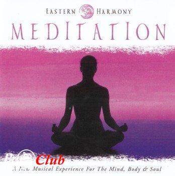 (NewAge &amp; Meditative) Eastern Harmony - Meditation, Reiki, Tai Chi, Yoga - 2001 2003, FLAC (image+.cue), lossless