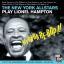 1999 The New York Allstars - Hey Ba-Ba-Re-Bop! (Play Lionel Hampton, Vol. 1) {Nagel Heyer CD047} [16-44,1]