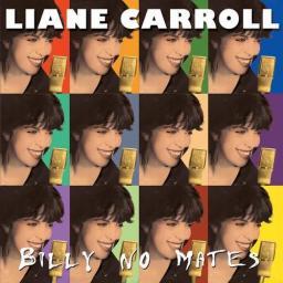 2003 Liane Carroll - Billy No Mates [CD]