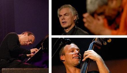 2009 30. Leverkusener Jazztage