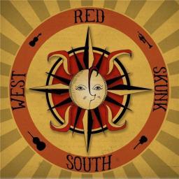 2014 Red Skunk - South West [CD]