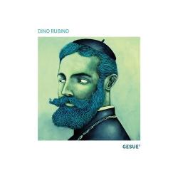 2022 Dino Rubino - Gesu&egrave; {Tǔk Music} [24-88,2]