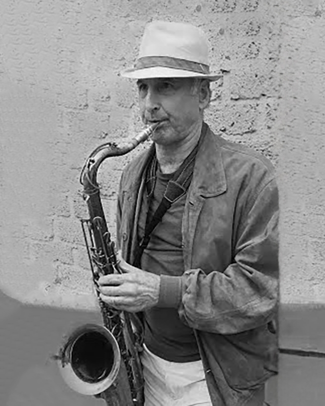 Gregory Alper / Грегори Альпер