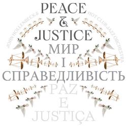 2026 John Hollenbeck - Peace and Justice {Flexatronic} [24-44,1]