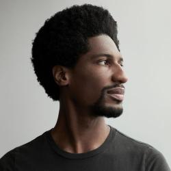 2018 Jon Batiste - Hollywood Africans {Verve} [24-96]